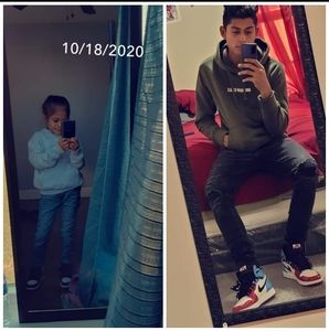 Meet your Posher, Luz